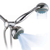 Interlink HotelSpa Hose and Shower Head Assembly