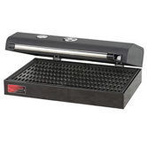 Professional Barbecue Grill Box for 3 Burner Stoves