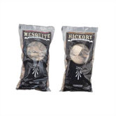 Smoke Chunks