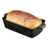 Cast Iron Bread Pan