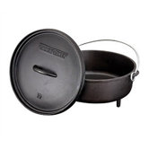 Classic 10" Dutch Oven