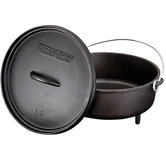 Classic 14" Dutch Oven