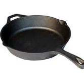 10-inch Skillet