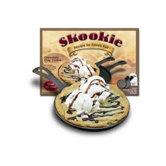 Skookie Cast Iron Cookie Skillet