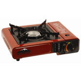 Camp Chef Outdoor Grills