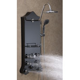 Royal Thermostatic Shower Panel Spa