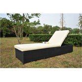 Cannes Sun Lounger