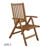 Manhattan Recliner Chair