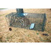 Live Animal Pet Trap/Cage