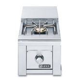 Built-In Professional Side Burner