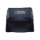 36" Vinyl Grill Cover