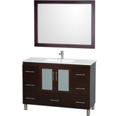 Katy 48" Single Bathroom Vanity Set
