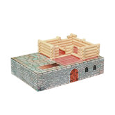 Vario Fort Building Set