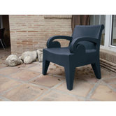Sessel "Novecento"