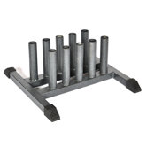 Elite Vertical Bar Holder (Set of 10)