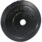 10 lb Econ V2 Bumper Plates (Set of 2)