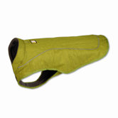 K-9 Overcoat� Utility Dog Jacket in Forest Green