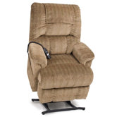 Signature Series Space Saver Medium 3-Position Lift Chair