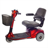 Mobility Scooters