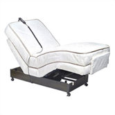 Adjustable Luxury Bed Frame