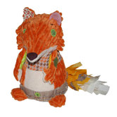 Deglingos - Kitschos the Fox