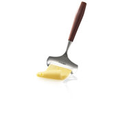 Rosewood Cheese Slicer for Young Cheese