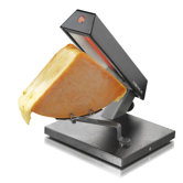 Raclette Quattro