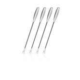 Life Fondue Forks (Set of 4)