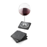 Monaco Slate Coasters (Set of 4)