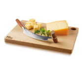 Geneva Dutch Cheese Board Set