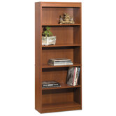 Accessories 72" Standard Bookcase