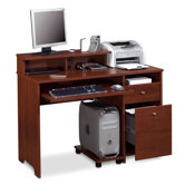 Legend 47" W Computer Desk