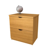 Innova Lateral File