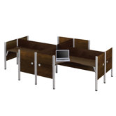 Bestar Partition & Panel Systems