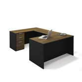 Pro-Concept U-Shaped Desk Office Suite