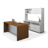 Pro-Linea Standard Desk Office Suite