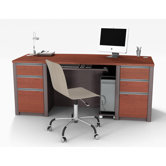Connexion Executive Desk