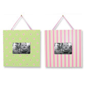 Tulip Picture Frame (Set of 2)