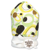 Giggles Terry Hooded Towel