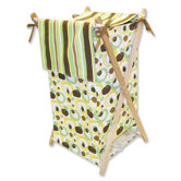Giggles Hamper Set with Frame