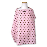 Maya Dot Nursing Cover