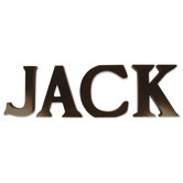 Letters in Brown Collection