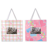 Groovy Love Picture Frame (Set of 2)