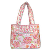 Hula Baby Tote Diaper Bag