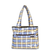 Rockstar Tulip Tote Diaper Bag