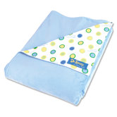 Dr. Seuss Oh The Places You''ll Go Receiving Blanket