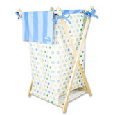 Dr. Seuss Oh The Places You''ll Go Laundry Hamper