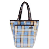 Rockstar Mini Tulip Tote Diaper Bag