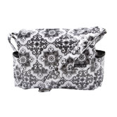 Versailles Messenger Diaper Bag