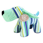 Apple Berry Puppy Stuffed Toy